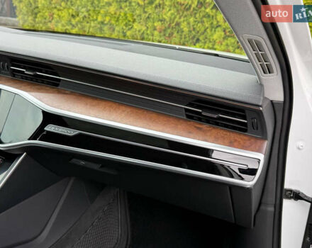 Білий Ауді А6, об'ємом двигуна 1.98 л та пробігом 264 тис. км за 27800 $, фото 46 на Automoto.ua