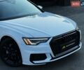 Білий Ауді А6, об'ємом двигуна 3 л та пробігом 100 тис. км за 37900 $, фото 9 на Automoto.ua