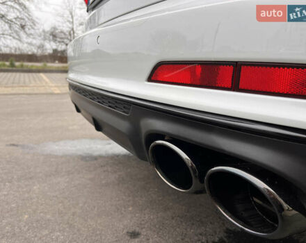 Белый Ауди А6, объемом двигателя 3 л и пробегом 94 тыс. км за 33000 $, фото 18 на Automoto.ua