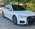 Білий Ауді А6, об'ємом двигуна 3 л та пробігом 118 тис. км за 19200 $, фото 1 на Automoto.ua