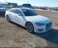 Білий Ауді А6, об'ємом двигуна 2 л та пробігом 104 тис. км за 11100 $, фото 1 на Automoto.ua