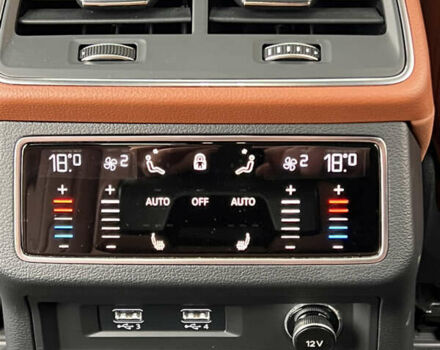 Белый Ауди А6, объемом двигателя 3 л и пробегом 94 тыс. км за 33000 $, фото 45 на Automoto.ua