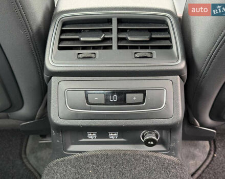 Білий Ауді А6, об'ємом двигуна 1.98 л та пробігом 264 тис. км за 27800 $, фото 51 на Automoto.ua