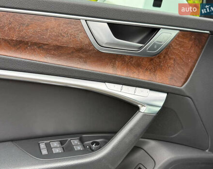 Білий Ауді А6, об'ємом двигуна 1.98 л та пробігом 264 тис. км за 27800 $, фото 63 на Automoto.ua