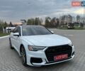 Белый Ауди А6, объемом двигателя 3 л и пробегом 92 тыс. км за 32700 $, фото 1 на Automoto.ua