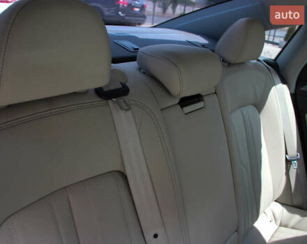 Білий Ауді А6, об'ємом двигуна 1.98 л та пробігом 102 тис. км за 26900 $, фото 43 на Automoto.ua