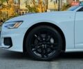 Білий Ауді А6, об'ємом двигуна 3 л та пробігом 100 тис. км за 37900 $, фото 13 на Automoto.ua