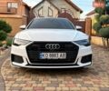 Білий Ауді А6, об'ємом двигуна 1.97 л та пробігом 159 тис. км за 38000 $, фото 1 на Automoto.ua