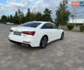 Ауди А6 2019 в Ивано-Франковске на Automoto.ua Белый Ауди А6, объемом двигателя 3 л и пробегом 140 тыс. км за 33900 $, фото 39 на Automoto.ua