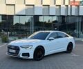Белый Ауди А6, объемом двигателя 1.97 л и пробегом 95 тыс. км за 33500 $, фото 1 на Automoto.ua