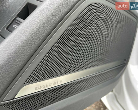 Ауди А6 2019 в Черкассах на Automoto.ua Белый Ауди А6, объемом двигателя 3 л и пробегом 102 тыс. км за 33000 $, фото 24 на Automoto.ua
