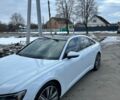 Белый Ауди А6, объемом двигателя 1.98 л и пробегом 68 тыс. км за 36000 $, фото 3 на Automoto.ua