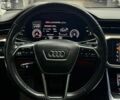 Білий Ауді А6, об'ємом двигуна 3 л та пробігом 115 тис. км за 28000 $, фото 29 на Automoto.ua