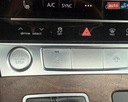 Білий Ауді А6, об'ємом двигуна 1.98 л та пробігом 264 тис. км за 27800 $, фото 73 на Automoto.ua