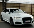 Белый Ауди А6, объемом двигателя 3 л и пробегом 59 тыс. км за 28000 $, фото 1 на Automoto.ua