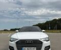 Белый Ауди А6, объемом двигателя 2 л и пробегом 109 тыс. км за 30999 $, фото 1 на Automoto.ua