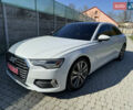 Белый Ауди А6, объемом двигателя 2 л и пробегом 72 тыс. км за 29500 $, фото 1 на Automoto.ua