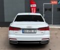 Білий Ауді А6, об'ємом двигуна 3 л та пробігом 71 тис. км за 33900 $, фото 7 на Automoto.ua