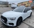 Белый Ауди А6, объемом двигателя 3 л и пробегом 52 тыс. км за 38000 $, фото 2 на Automoto.ua