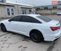 Белый Ауди А6, объемом двигателя 3 л и пробегом 52 тыс. км за 38000 $, фото 5 на Automoto.ua