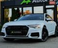 Білий Ауді А6, об'ємом двигуна 3 л та пробігом 100 тис. км за 37900 $, фото 4 на Automoto.ua