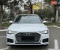 Белый Ауди А6, объемом двигателя 3 л и пробегом 130 тыс. км за 28999 $, фото 3 на Automoto.ua