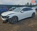 Белый Ауди А6, объемом двигателя 1.98 л и пробегом 77 тыс. км за 9999 $, фото 1 на Automoto.ua