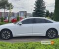 Белый Ауди А6, объемом двигателя 2 л и пробегом 167 тыс. км за 39800 $, фото 3 на Automoto.ua