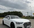 Белый Ауди А6, объемом двигателя 2 л и пробегом 109 тыс. км за 30999 $, фото 27 на Automoto.ua