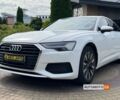 Белый Ауди А6, объемом двигателя 2 л и пробегом 167 тыс. км за 39800 $, фото 2 на Automoto.ua