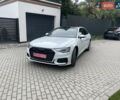 Ауді А6 2019 у Львові на Automoto.ua Білий Ауді А6, об'ємом двигуна 3 л та пробігом 57 тис. км за 32000 $, фото 7 на Automoto.ua
