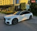 Білий Ауді А6, об'ємом двигуна 3 л та пробігом 107 тис. км за 30500 $, фото 22 на Automoto.ua
