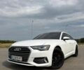 Белый Ауди А6, объемом двигателя 2 л и пробегом 109 тыс. км за 30999 $, фото 37 на Automoto.ua