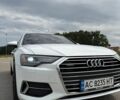 Белый Ауди А6, объемом двигателя 2 л и пробегом 109 тыс. км за 30999 $, фото 30 на Automoto.ua