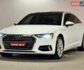Білий Ауді А6, об'ємом двигуна 1.98 л та пробігом 113 тис. км за 28500 $, фото 1 на Automoto.ua