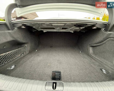 Білий Ауді А6, об'ємом двигуна 1.98 л та пробігом 264 тис. км за 27800 $, фото 57 на Automoto.ua