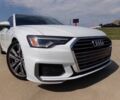 Белый Ауди А6, объемом двигателя 3 л и пробегом 38 тыс. км за 21000 $, фото 1 на Automoto.ua