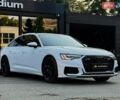 Білий Ауді А6, об'ємом двигуна 3 л та пробігом 100 тис. км за 37900 $, фото 3 на Automoto.ua