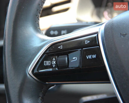 Білий Ауді А6, об'ємом двигуна 1.98 л та пробігом 102 тис. км за 26900 $, фото 56 на Automoto.ua