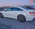 Белый Ауди А6, объемом двигателя 3 л и пробегом 77 тыс. км за 11400 $, фото 1 на Automoto.ua