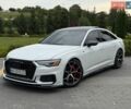 Білий Ауді А6, об'ємом двигуна 3 л та пробігом 92 тис. км за 31950 $, фото 1 на Automoto.ua