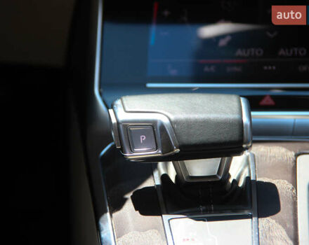 Білий Ауді А6, об'ємом двигуна 1.98 л та пробігом 102 тис. км за 26900 $, фото 49 на Automoto.ua