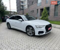 Ауді А6 2019 у Львові на Automoto.ua Білий Ауді А6, об'ємом двигуна 3 л та пробігом 57 тис. км за 32000 $, фото 5 на Automoto.ua