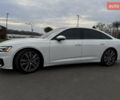 Белый Ауди А6, объемом двигателя 3 л и пробегом 52 тыс. км за 29799 $, фото 2 на Automoto.ua