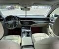 Белый Ауди А6, объемом двигателя 2 л и пробегом 109 тыс. км за 31113 $, фото 18 на Automoto.ua