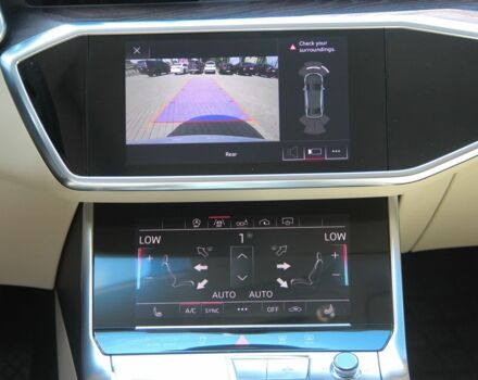 Белый Ауди А6, объемом двигателя 2 л и пробегом 102 тыс. км за 27900 $, фото 22 на Automoto.ua