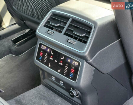 Белый Ауди А6, объемом двигателя 3 л и пробегом 36 тыс. км за 35700 $, фото 12 на Automoto.ua