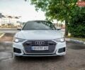 Білий Ауді А6, об'ємом двигуна 2.97 л та пробігом 80 тис. км за 39999 $, фото 1 на Automoto.ua