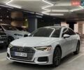 Білий Ауді А6, об'ємом двигуна 3 л та пробігом 115 тис. км за 28000 $, фото 3 на Automoto.ua