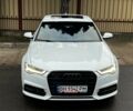Белый Ауди А6, объемом двигателя 3 л и пробегом 59 тыс. км за 28000 $, фото 4 на Automoto.ua